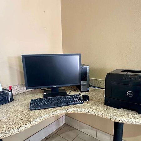 Surestay Plus Hotel By Best Western Silver City Dış mekan fotoğraf