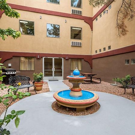 Surestay Plus Hotel By Best Western Silver City Dış mekan fotoğraf