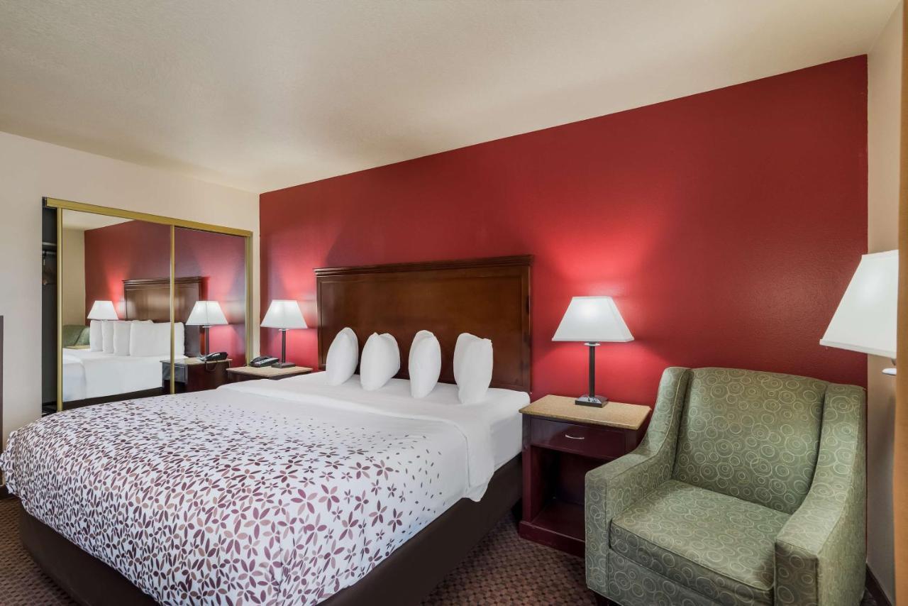 Surestay Plus Hotel By Best Western Silver City Dış mekan fotoğraf