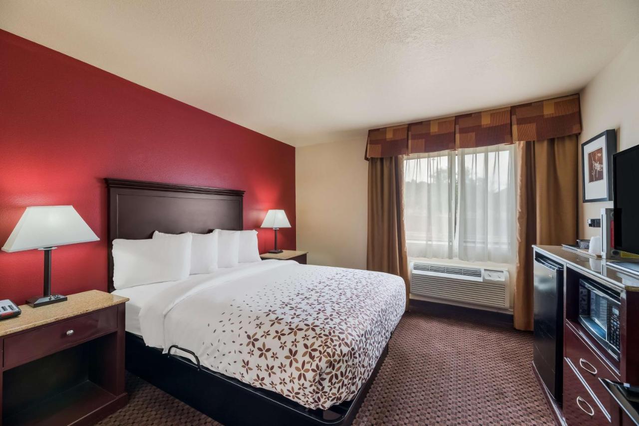 Surestay Plus Hotel By Best Western Silver City Dış mekan fotoğraf
