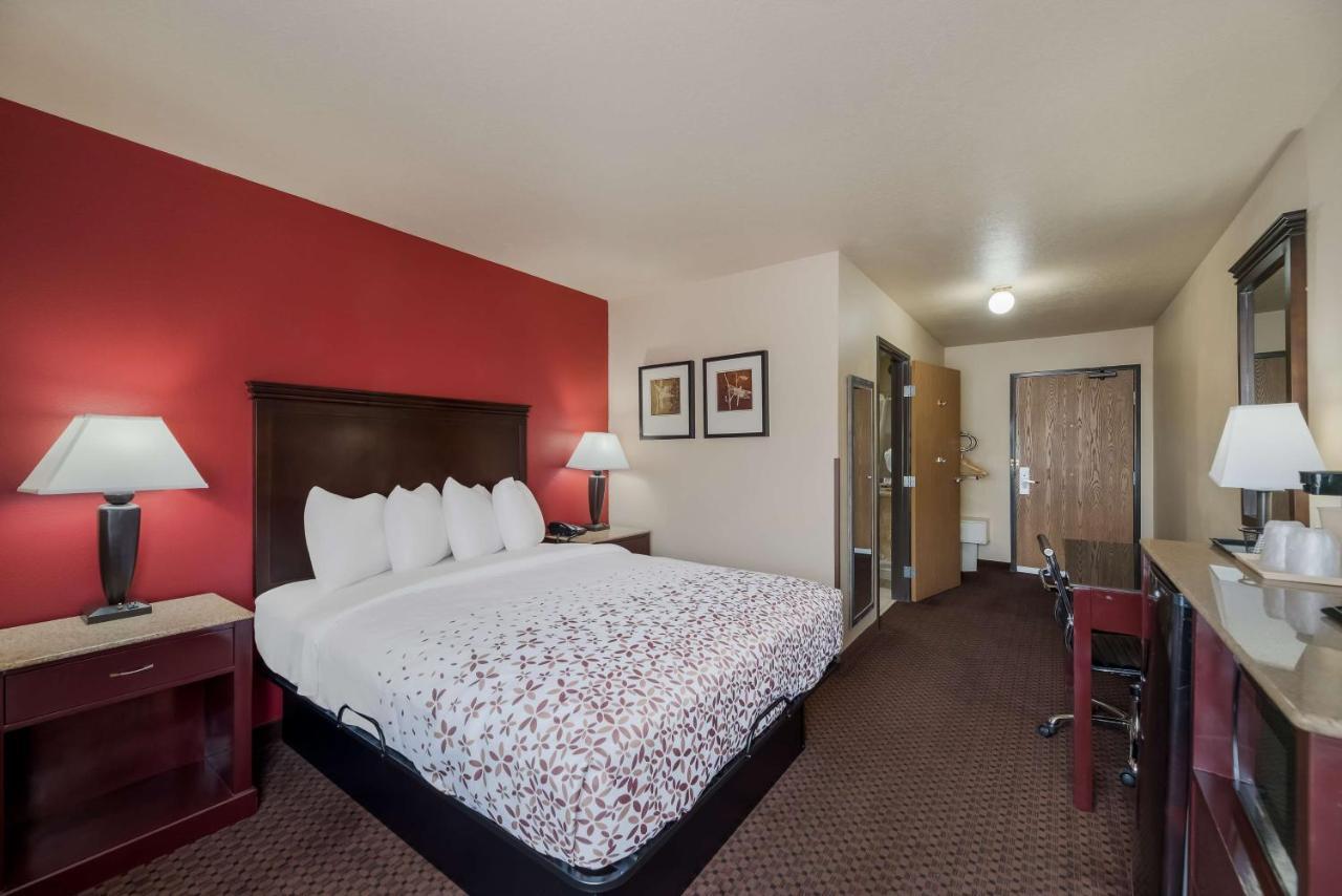 Surestay Plus Hotel By Best Western Silver City Dış mekan fotoğraf