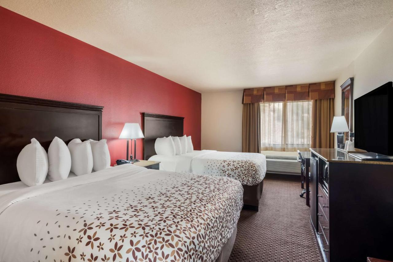 Surestay Plus Hotel By Best Western Silver City Dış mekan fotoğraf
