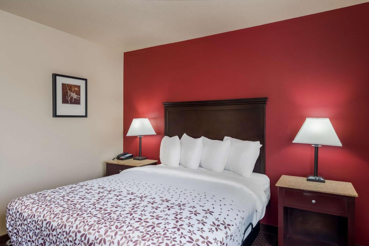 Surestay Plus Hotel By Best Western Silver City Dış mekan fotoğraf