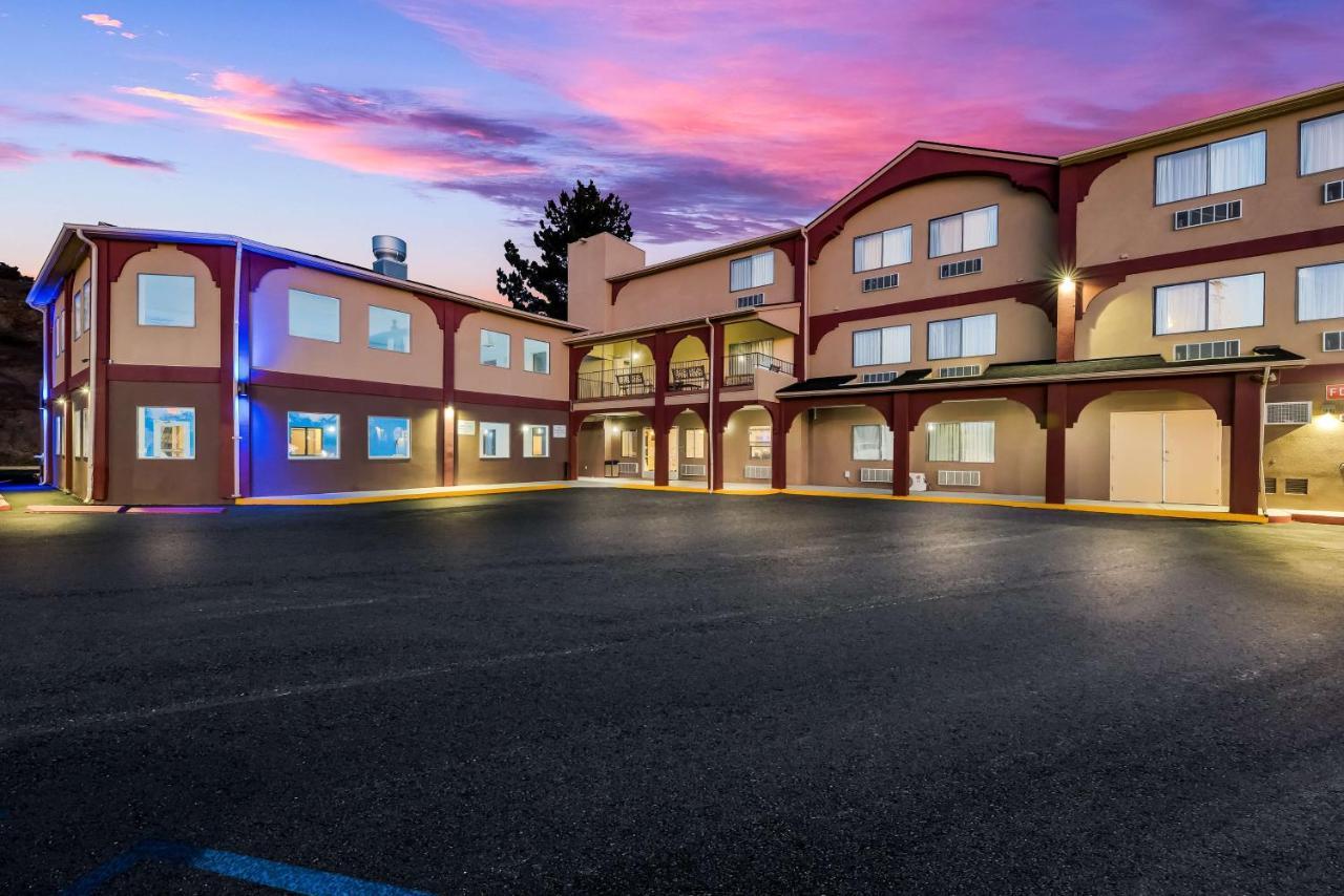 Surestay Plus Hotel By Best Western Silver City Dış mekan fotoğraf