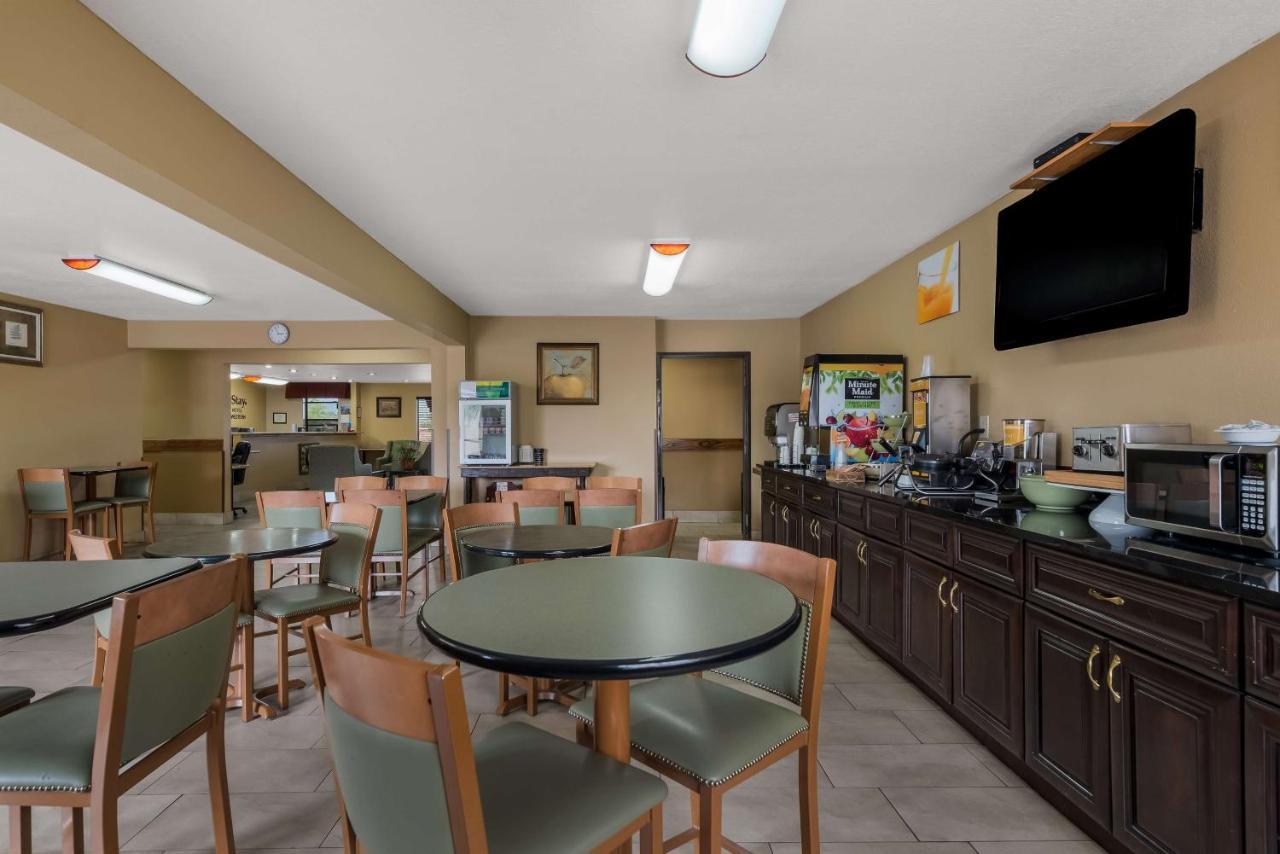 Surestay Plus Hotel By Best Western Silver City Dış mekan fotoğraf