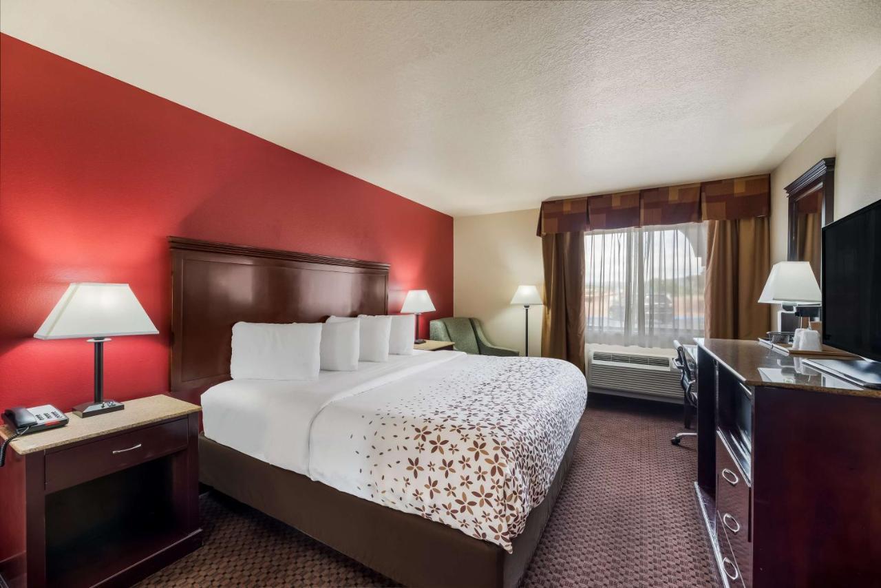 Surestay Plus Hotel By Best Western Silver City Dış mekan fotoğraf