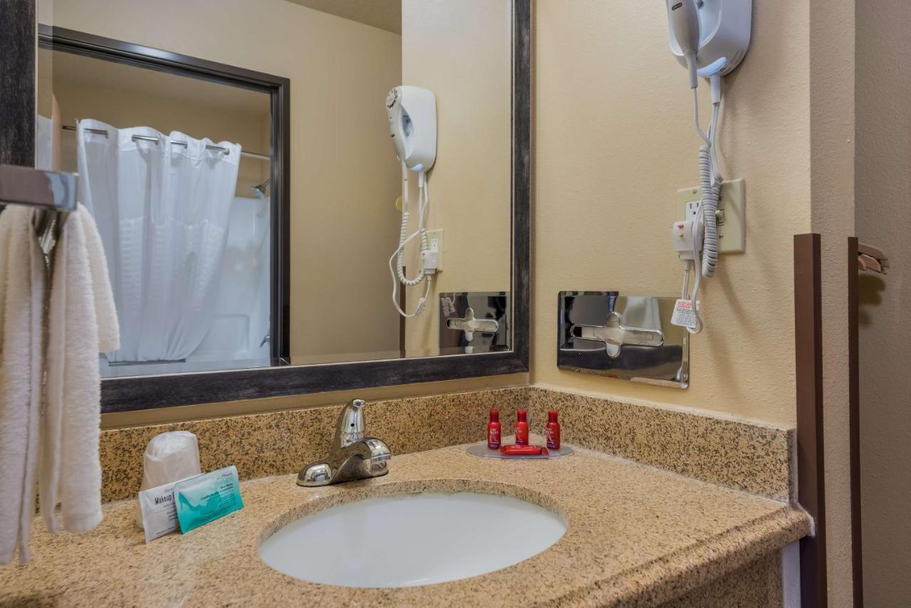 Surestay Plus Hotel By Best Western Silver City Dış mekan fotoğraf
