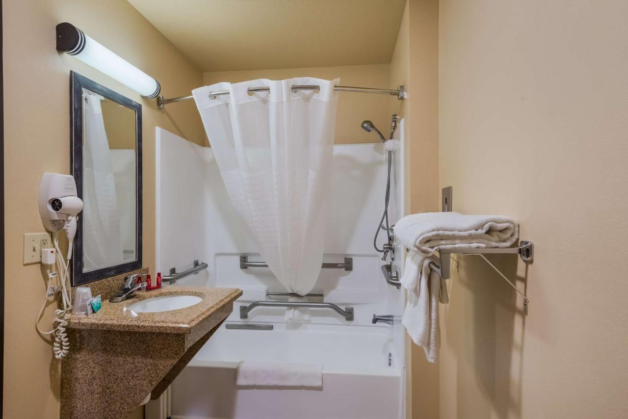 Surestay Plus Hotel By Best Western Silver City Dış mekan fotoğraf